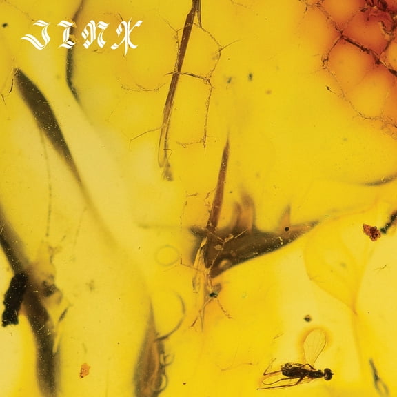 Crumb - Jinx - Music & Performance - Vinyl