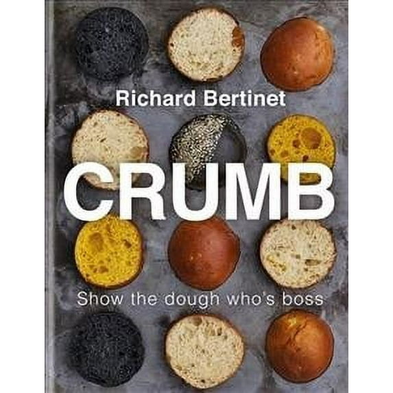 Crumb : Show the Dough Who's Boss