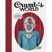 Crumbs World, Hardcover