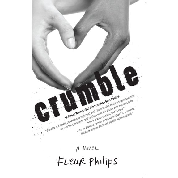 Crumble, (Paperback)