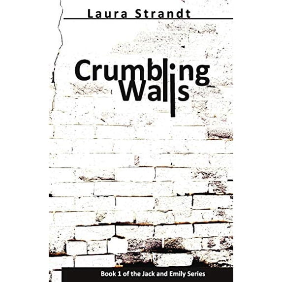 Pre-Owned Crumbling Walls (Paperback) 0988748002 9780988748002