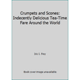 thumbnail image 1 of Pre-Owned Crumpets and Scones Paperback, 1 of 1
