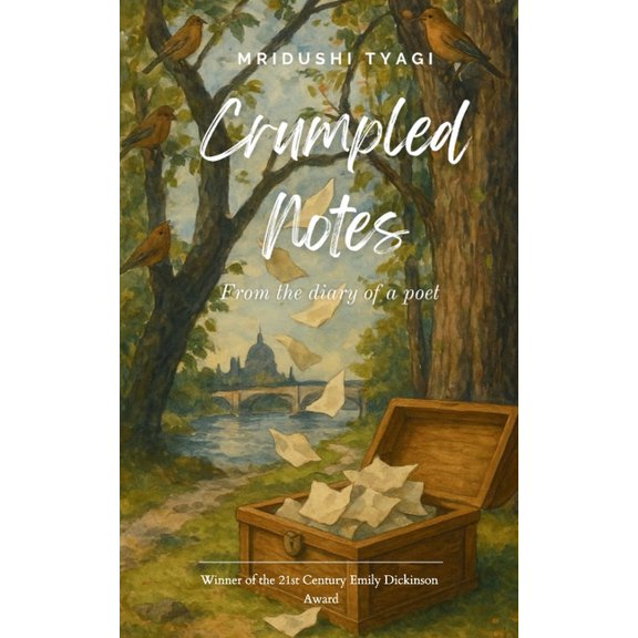 Crumpled Notes, (Paperback)