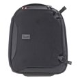 thumbnail image 1 of Crumpler The Dry Red Luggage Collection (Black, Two-Wheel Carry-On), 1 of 2