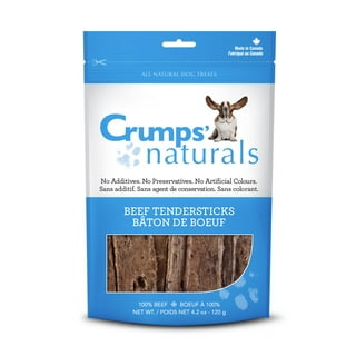 Crump naturals sale