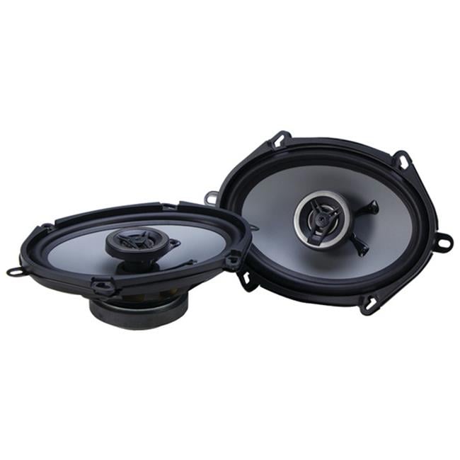 6-1 2 Ft. Speakers Rockville RV65.2C 6.5" Component Car Speakers - 750W Max, 140W RMS, CEA Rated Pair Rockville RV652C Speaker System - Foto 14