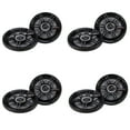 thumbnail image 1 of Crunch 300 Watts 6.5-Inch Coax Shallow 4 Ohms CS Speakers | CS-65CXS (4 Pack), 1 of 6