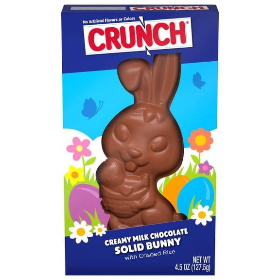 Crunch Bunny 4.5oz
