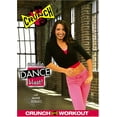 thumbnail image 1 of Crunch: Cardio Dance Blast (Full Frame), 1 of 1