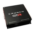 thumbnail image 1 of Crunch GTR1200.4 1200w Maxx 4-channel Class A/b Ca, 1 of 1