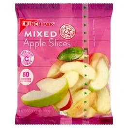 Honeycrisp Apples - 3 Pound Bag, Bag/ 3 Pounds - Fry's Food Stores