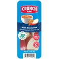 thumbnail image 1 of Crunch Pak Snack with Fresh Sweet Sliced Apples and Caramel, 2.75 oz, 1 of 6