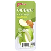 Crunch Pak Snack with Fresh Tart Sliced Apples and Caramel, 2.75 oz