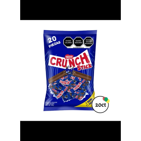 Crunch Stick