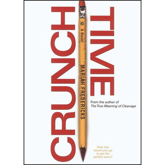 Crunch Time, (Paperback)