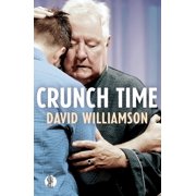 Crunch Time, Paperback