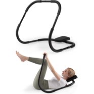 gihusrzx Abdominal Trainer Ab Workout Equipment, Core & Ab Trainer