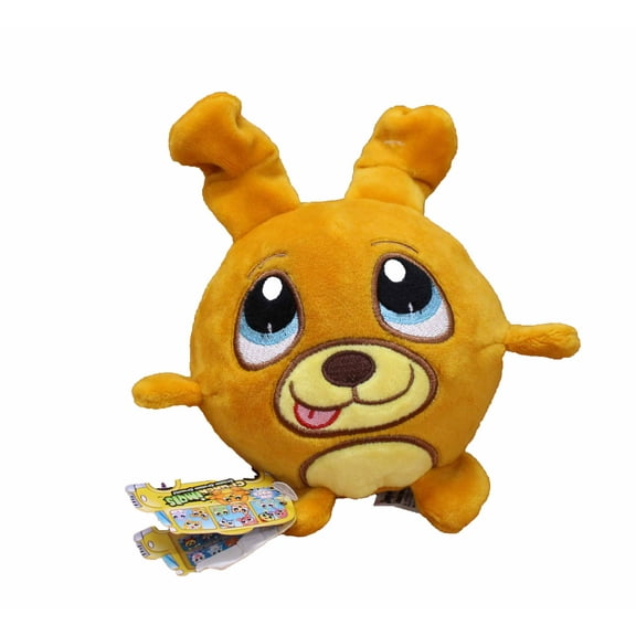 Crunchimals Pepi Crunch Puppy