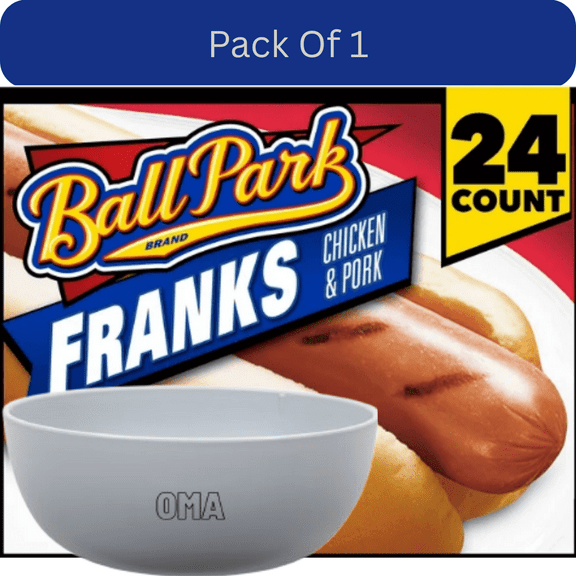 Crunchmaster 5 Seed Multi-Grain Cracker, 10 oz., 2 pk with Bowl by OMA