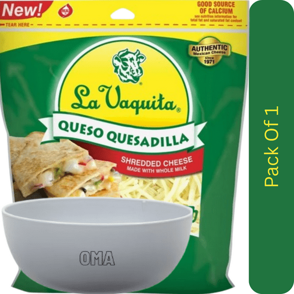 Crunchmaster 5 Seed Multi-Grain Cracker, 3 Pack (10 oz., 2 pk.) with Bowl by OMA