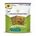thumbnail image 1 of Crunchmaster Avocado Toast - Salt & Pepper (4 Pack), 1 of 2