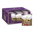 Crunchmaster, Multi-Grain Crackers, 4 oz, Aged White Cheddar - Walmart.com