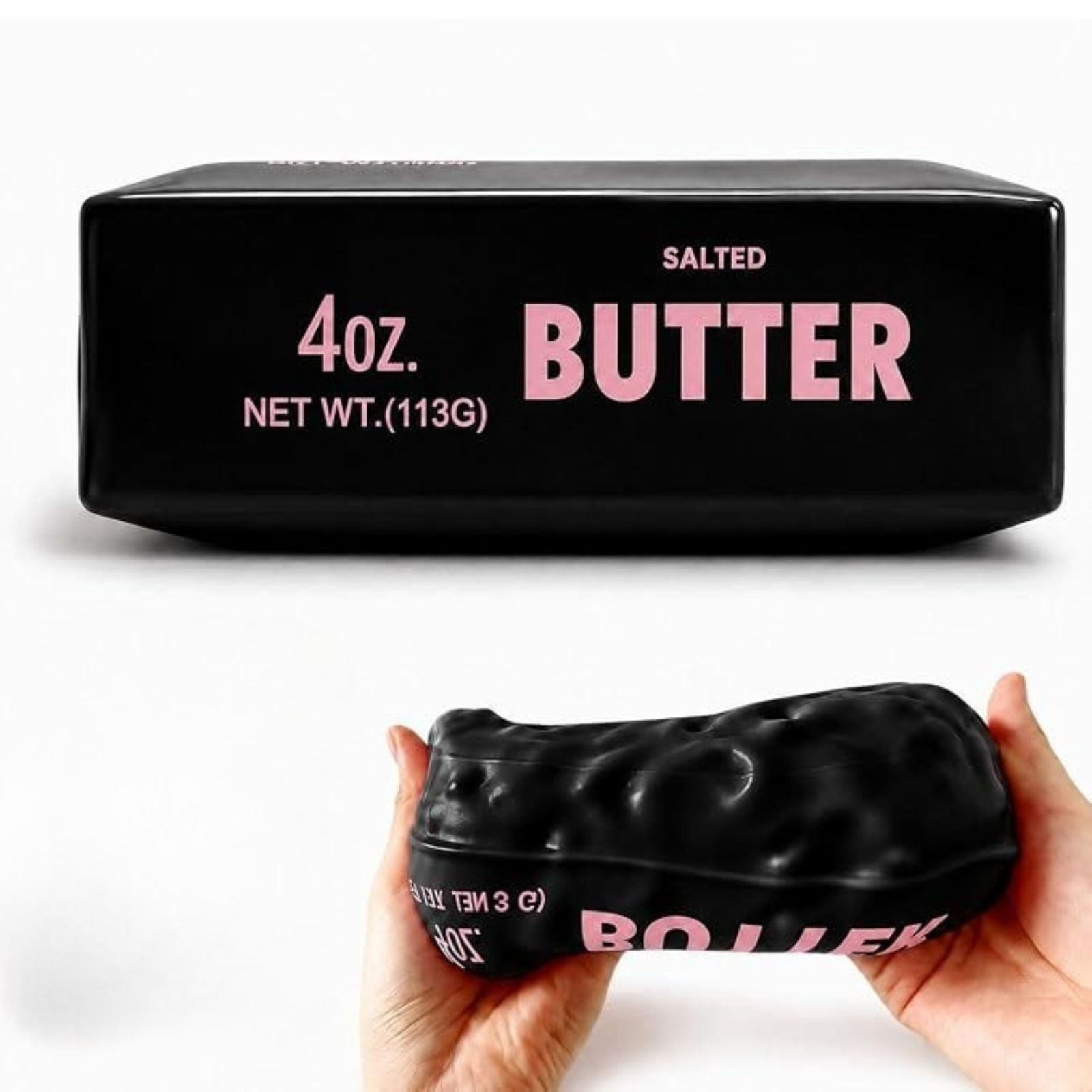 Crunchy Butter Squishy ASMR Crisp Fidget Toys Crunchy Sensory Squishy crunchy-butter-squishy-asmr-crisp-fidget-toys-crunchy-sensory-squishy