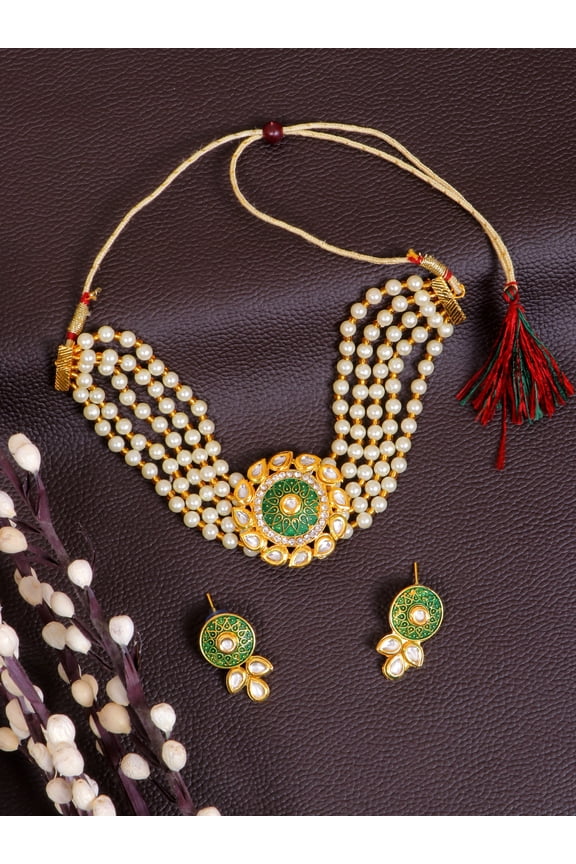 Indian Bollywood Jewellery Wedding Bridesmaid