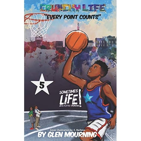 Pre-Owned Crunchy Life: Every Point Counts: 5 Paperback