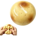 Crunchy Potato Squishy, Crisp Crunch Potato Slushy Fidget for Stress ...