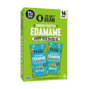 The Only Bean Edamame