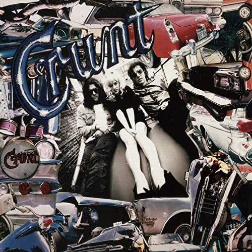 Crunt (LP)