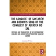 thumbnail image 1 of Crusade Texts in Translation The Conquest of Santarém and Goswin's Song of the Conquest of Alcácer do Sal: Editions and Translations of De expugnatio, (Paperback), 1 of 1