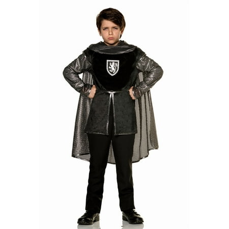 Crusader Child Costume