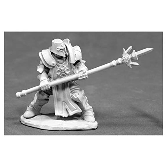 DHL: Crusader Defender