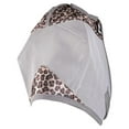 thumbnail image 1 of Crusader Fly Mask, Standard (Leopard, Yearling), 1 of 3