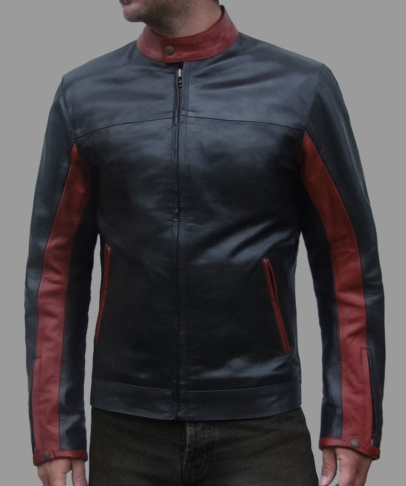 Men's Knight Jacket