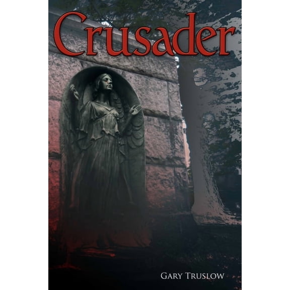 Crusader, (Paperback)