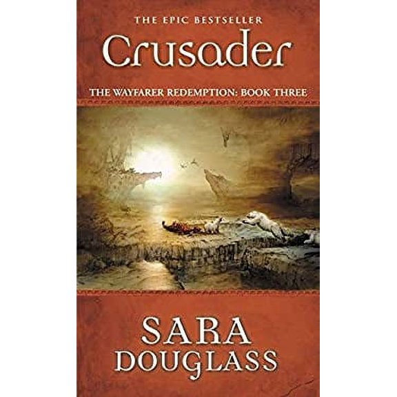 Pre-Owned Crusader (Paperback) 0732265290 9780732265298