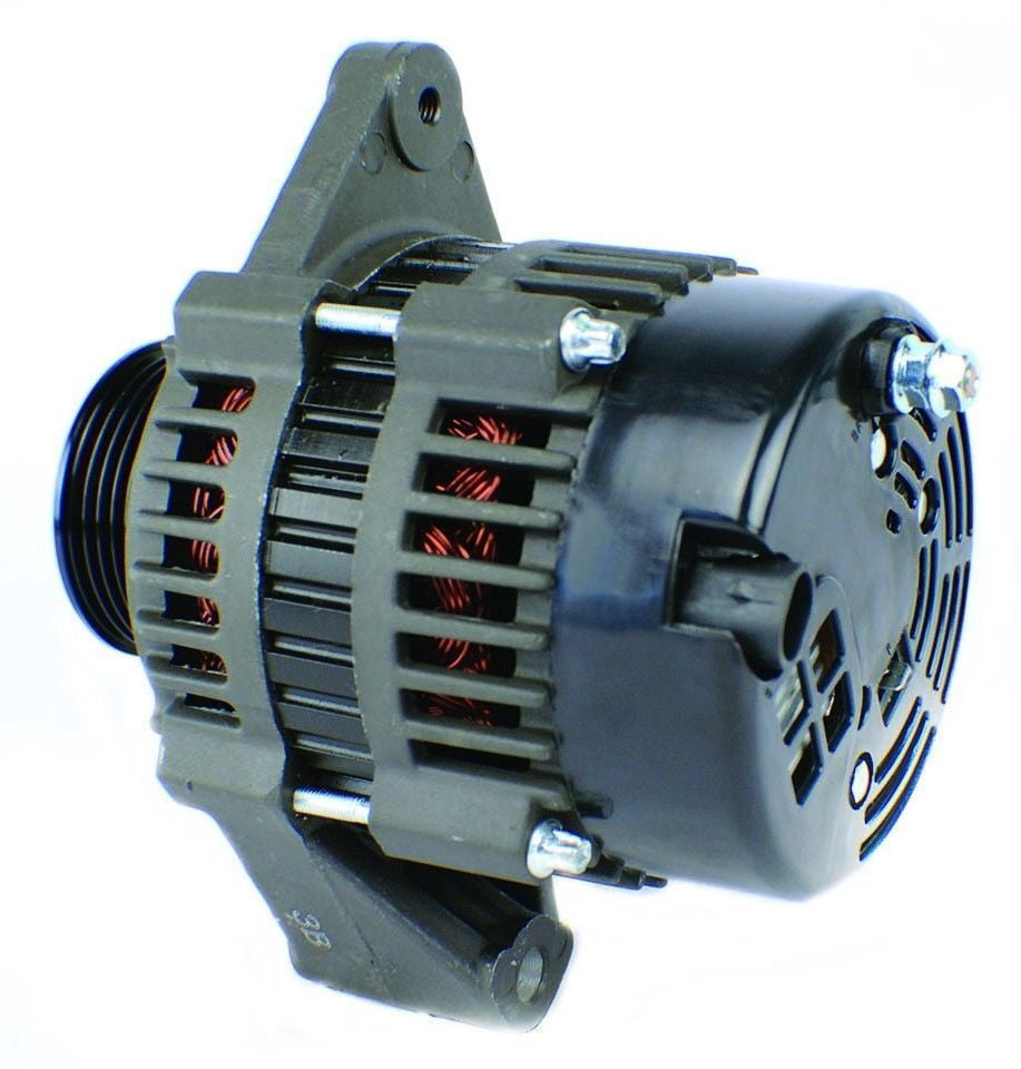 ASPL ARE0043 Alternatore Auto 12V - Ricambio Nuovo, Verifica Compatibilità