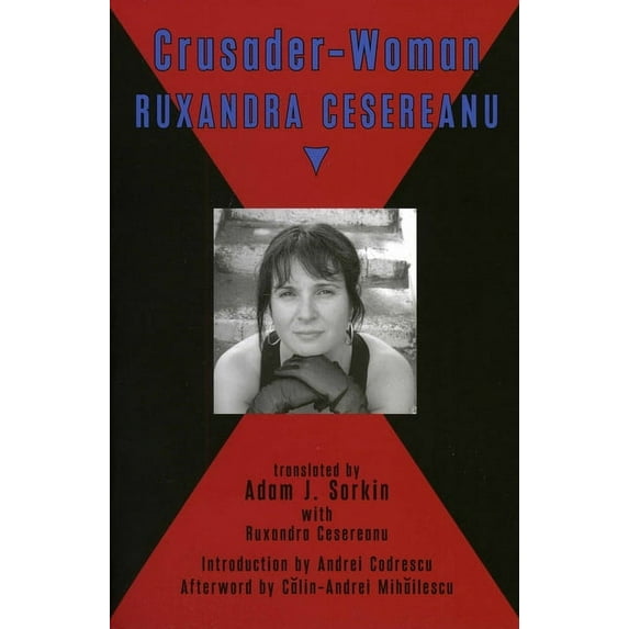 Crusader Woman (Paperback)