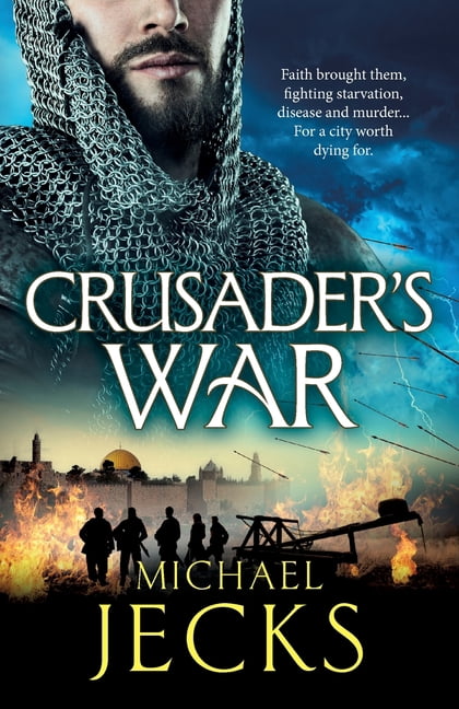 Crusader's War, (Paperback)