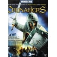 thumbnail image 1 of Crusaders - 2-DVD Set ( Crociati ) ( Die Kreuzritter ) [ NON-USA FORMAT, PAL, Reg.2 Import - Netherlands ], 1 of 1