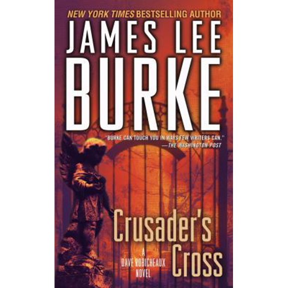 Pre-Owned Crusader's Cross (Paperback) 0743277201 9780743277204