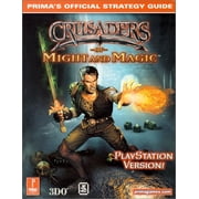 Crusaders of Might and Magic - Primas Official Strategy Guide