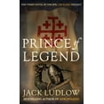 thumbnail image 1 of Crusades: Prince of Legend (Series #3) (Paperback), 1 of 1