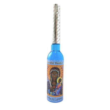 Crusellas Erzulie Dantor Cologne 7 Fl. Oz.