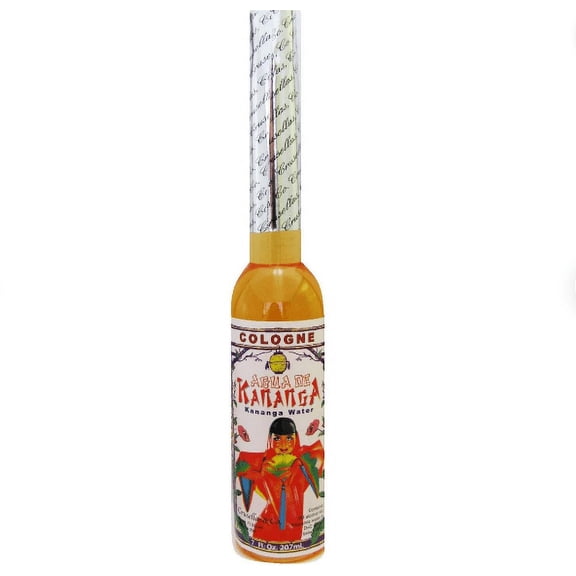 Crusellas Kananga Water Cologne 7 fl oz