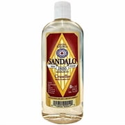 Crusellas Kolonia 1800 Sandalo Cologne 8 fl oz