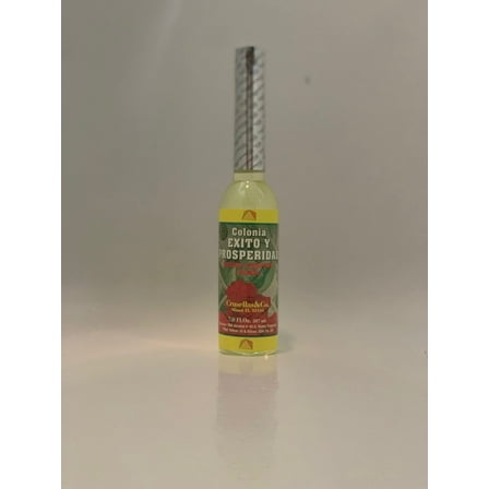 Crusellas Success & Prosperity/ Exito y Prosperidad Cologne 7 fl oz